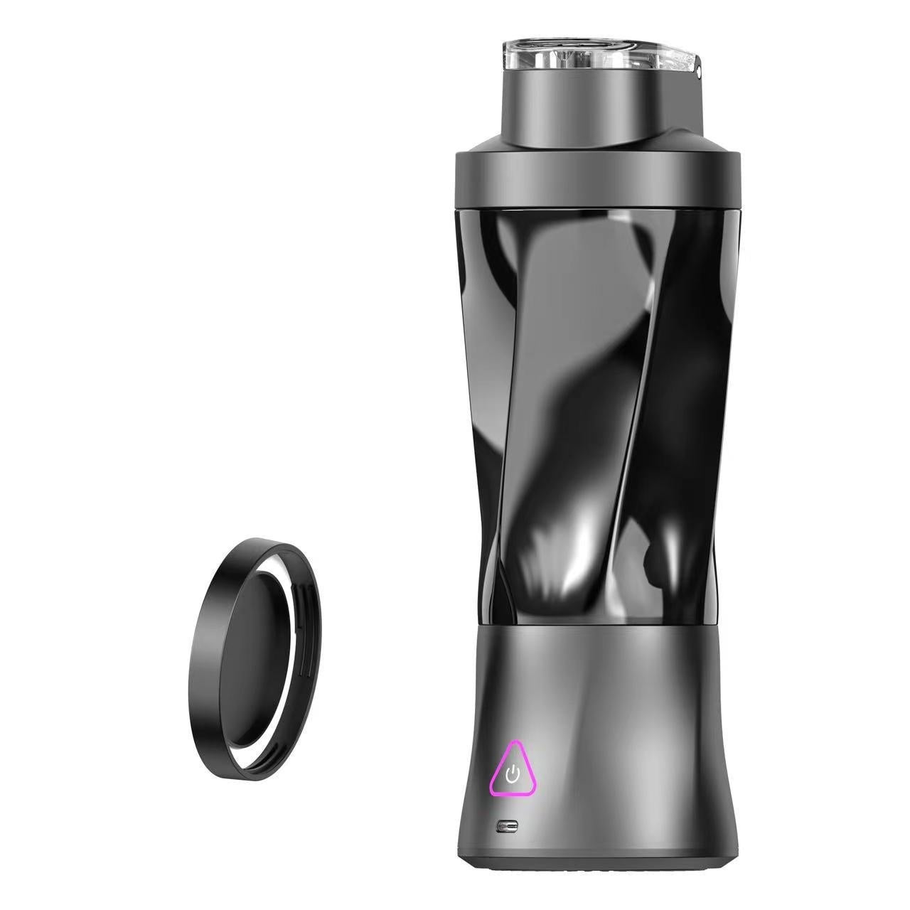 Portable Juicer 360W High Power Wireless Blender