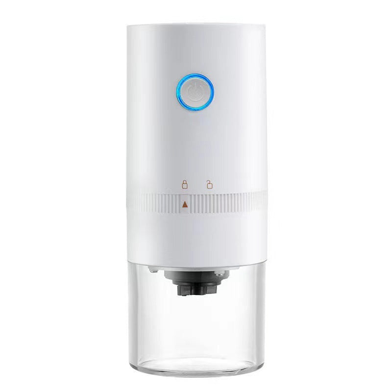 New Upgrade Portable Electric Coffee Grinder