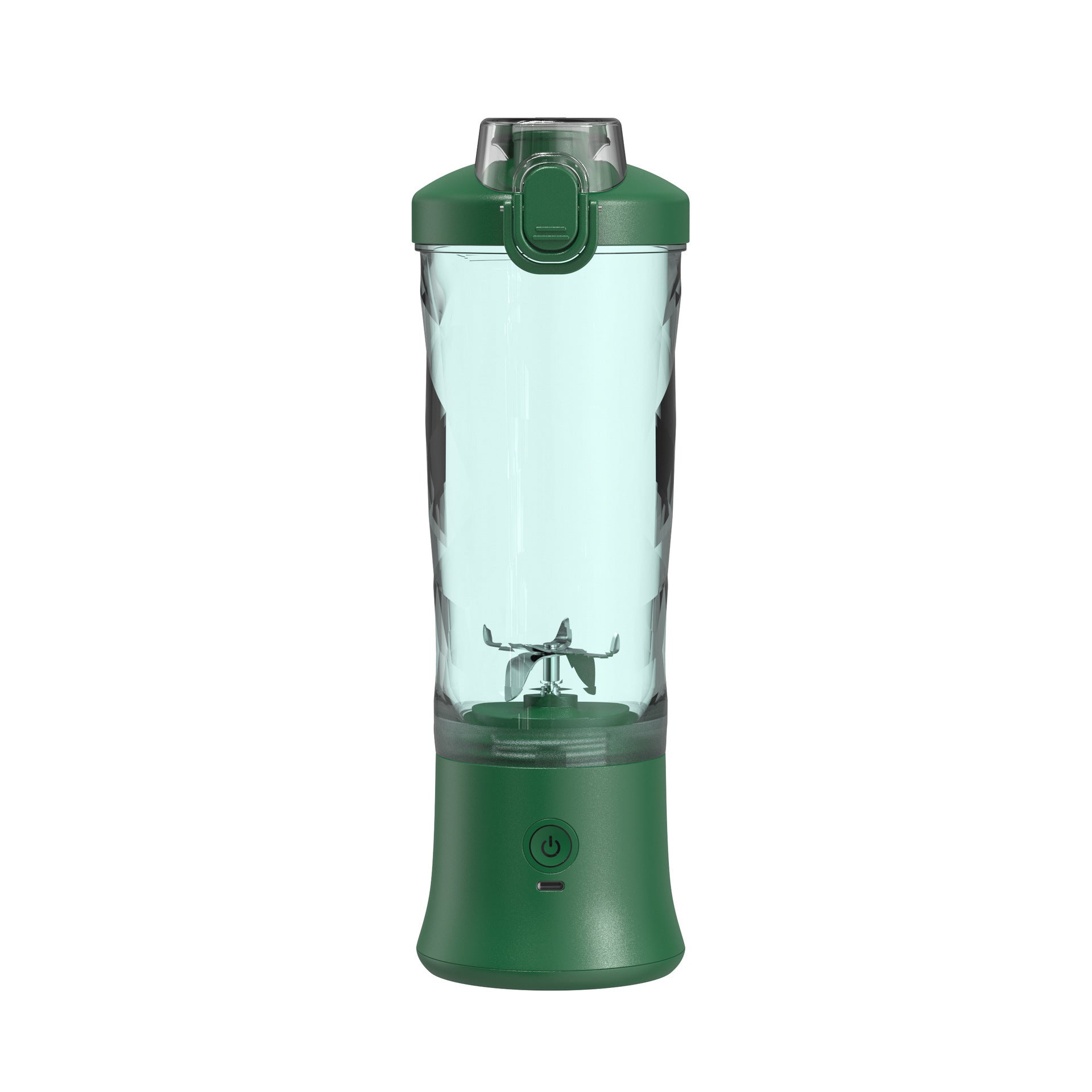 Portable Goldendealsr Personal Size Blender