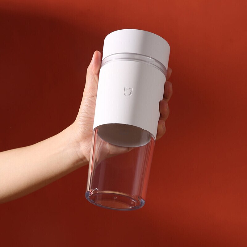 Original Portable Juicer USB Mini  Goldendeals Maker Machine