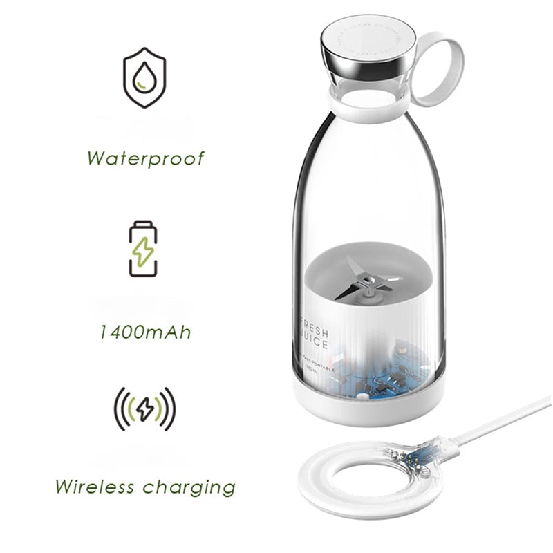 Mini Handheld Mixer Electric Multifunction Goldendealsr Cup Machine