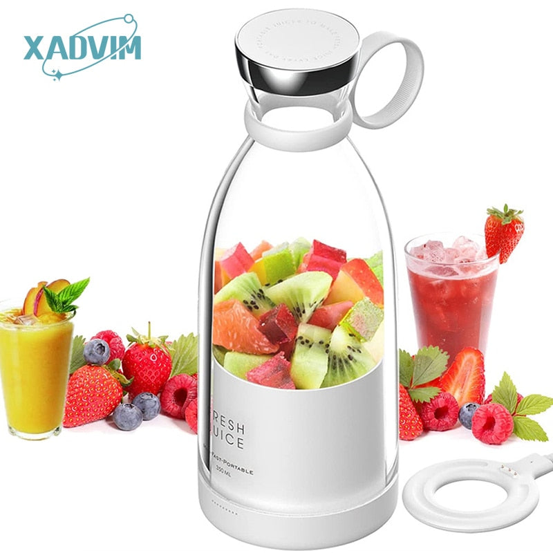 Mini Handheld Mixer Electric Multifunction Goldendealsr Cup Machine