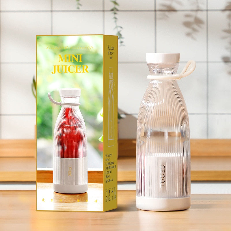 Mini Handheld Mixer Electric Multifunction Goldendealsr Cup Machine