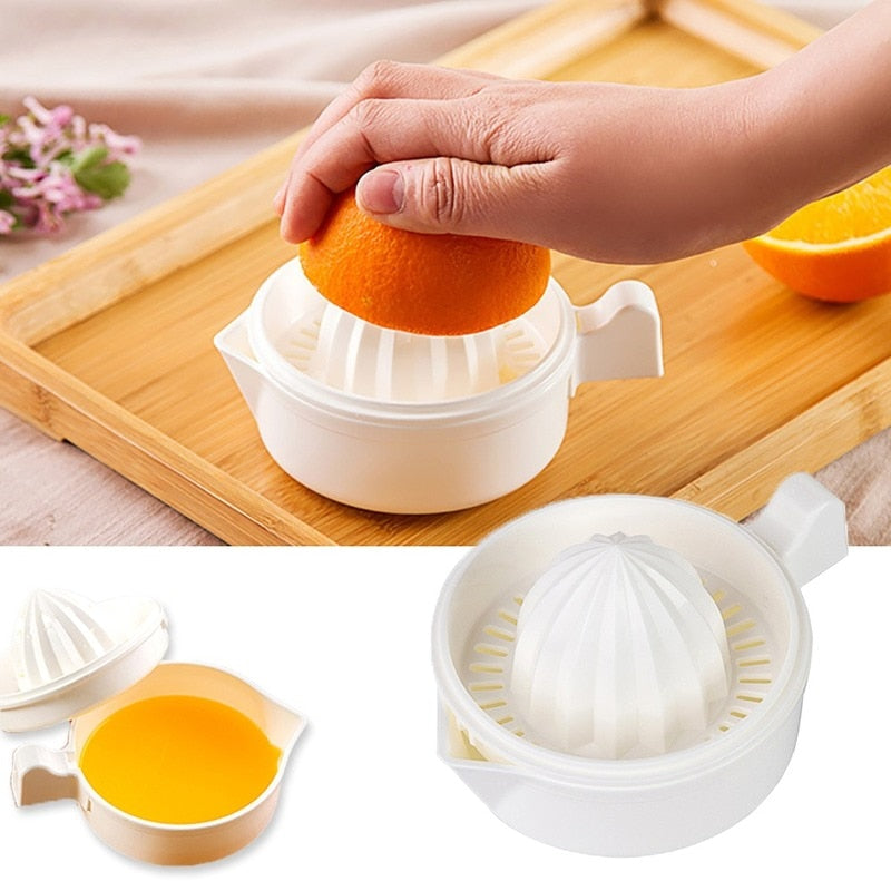 Kitchen Manual Orange juicer Lemon Squeezer Citrus Juicer Machine