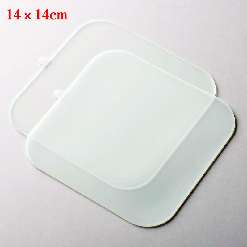 Silicone DIY Candy Chocolate Cheese Mold Halloween Fruit Bakeware