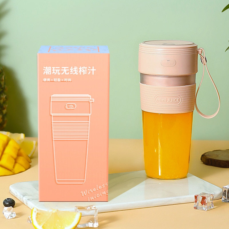 Mini Handheld Mixer Electric Multifunction Goldendealsr Cup Machine