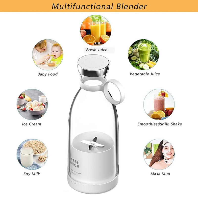 Mini Handheld Mixer Electric Multifunction Goldendealsr Cup Machine
